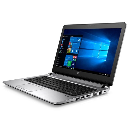 Ordinateur portable HP Probook 17 pouces 470 G2 Intel core i3 8Go SSD NEUF 250Go radéon sous windows 11 pro à 319€